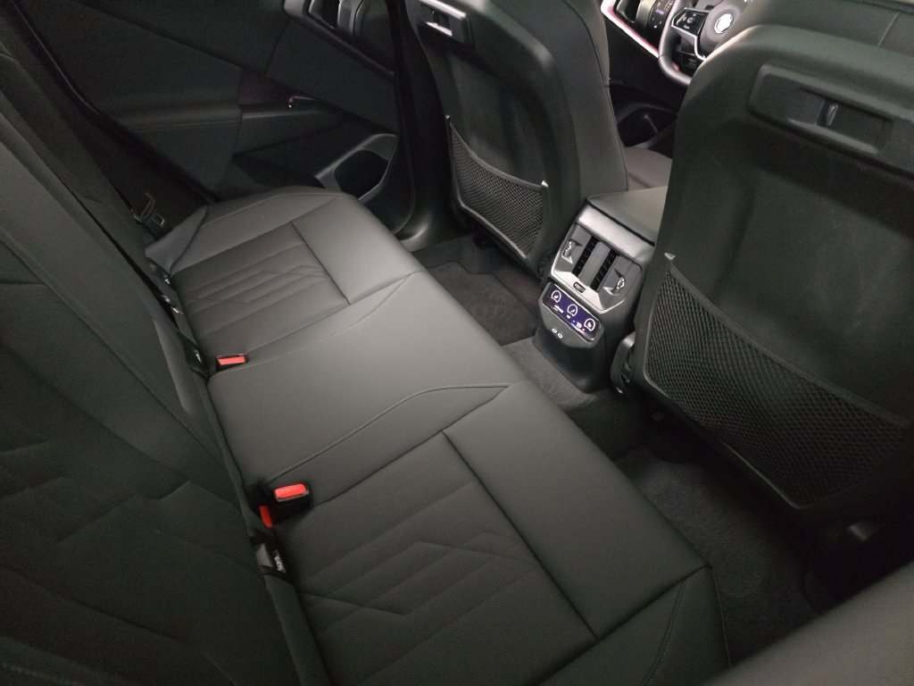 Used 2026 Skyscraper Grey Metallic BMW 30 xDrive image 13