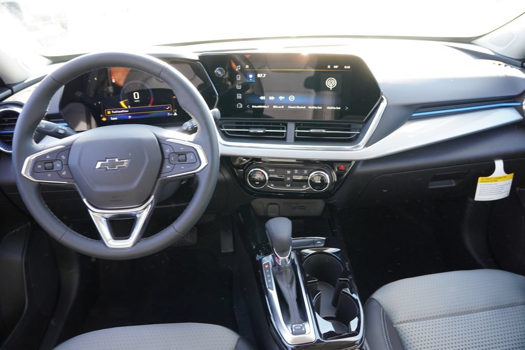 2026 Chevrolet Trax LT - Photo 12