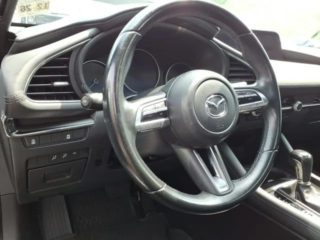 2021 Mazda Mazda3 Preferred AWD - Photo 9