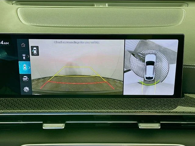 New 2025 Genesis GV80 Coupe 3.5T e-SC