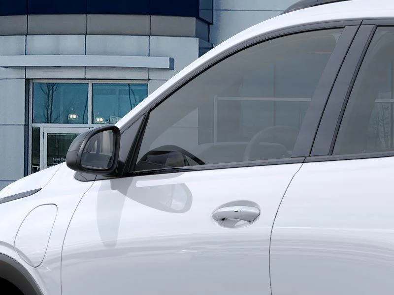 New 2027  Chevrolet RS image 12