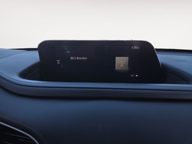 Used 2021 Silver Mazda Select image 15