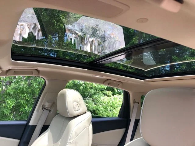 Used 2019 Performance Red Pearl Acura Advance Package image 35
