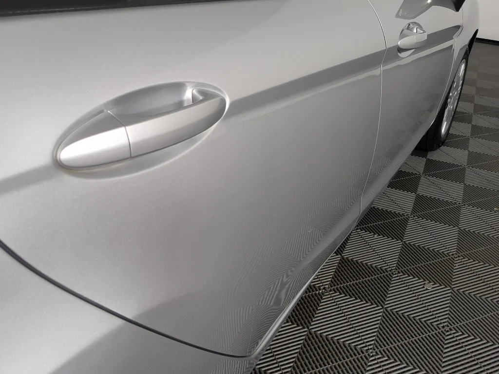 Used 2016 Silver Ford S image 8