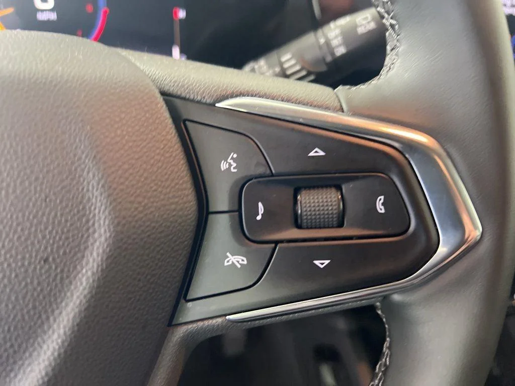 Used 2026 Marina Blue Chevrolet LT image 8