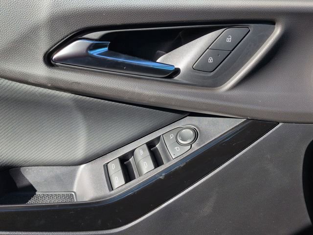 New 2026 Sterling Gray Metallic Chevrolet LT image 25