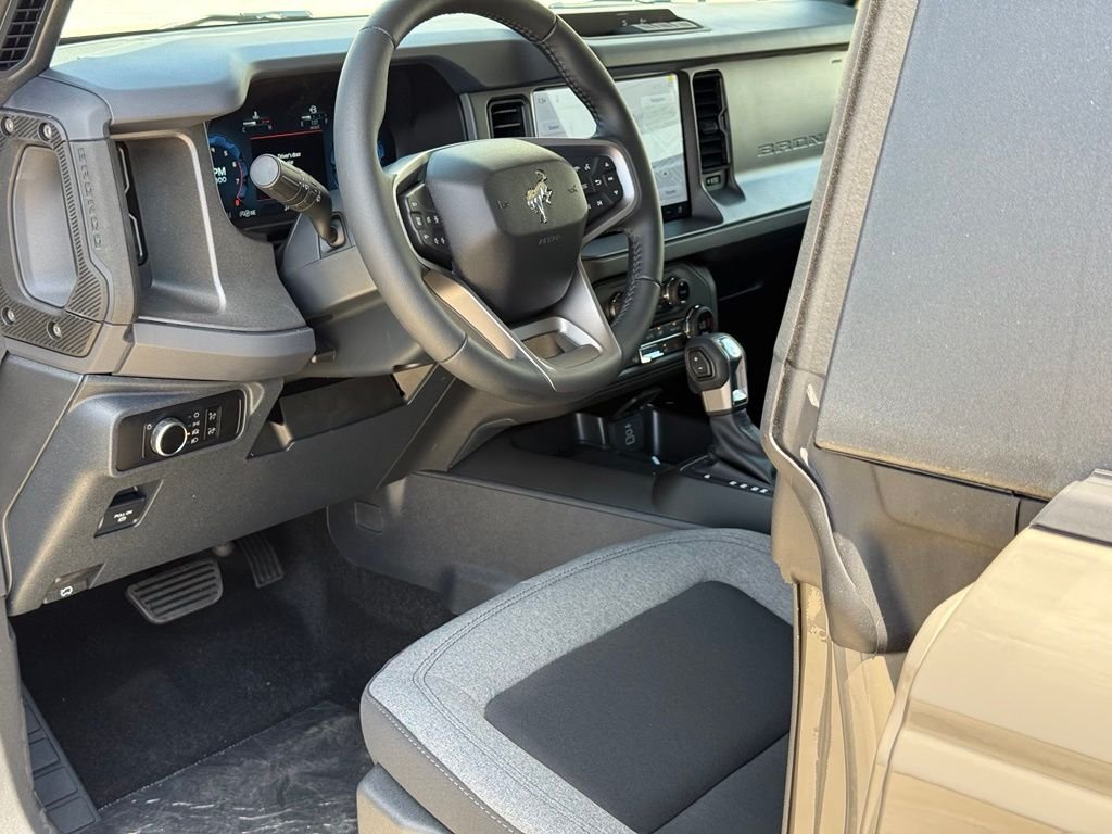 New 2026 Marsh Gray Ford Big Bend® image 6