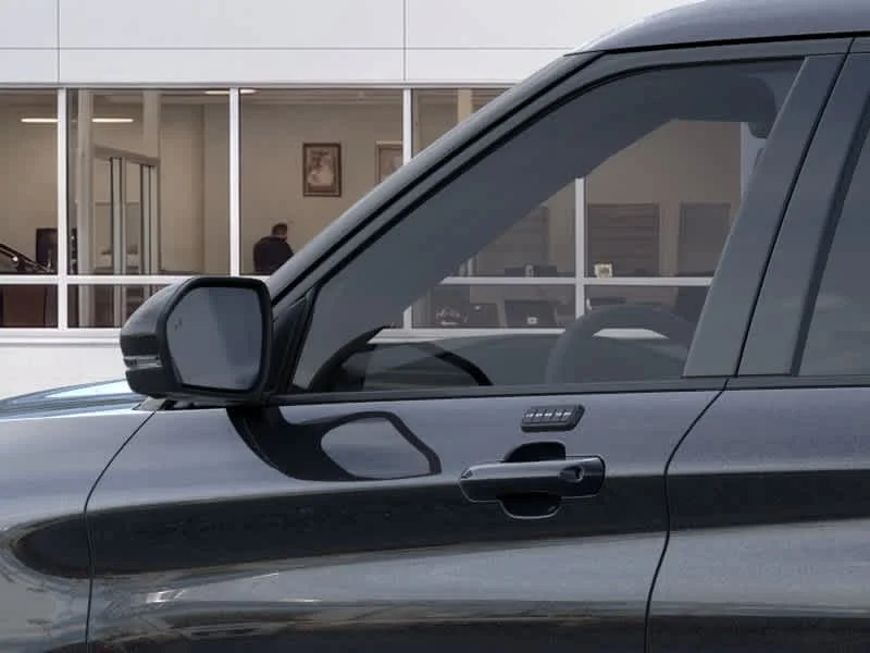 New 2026 Agate Black Metallic Ford ST image 20