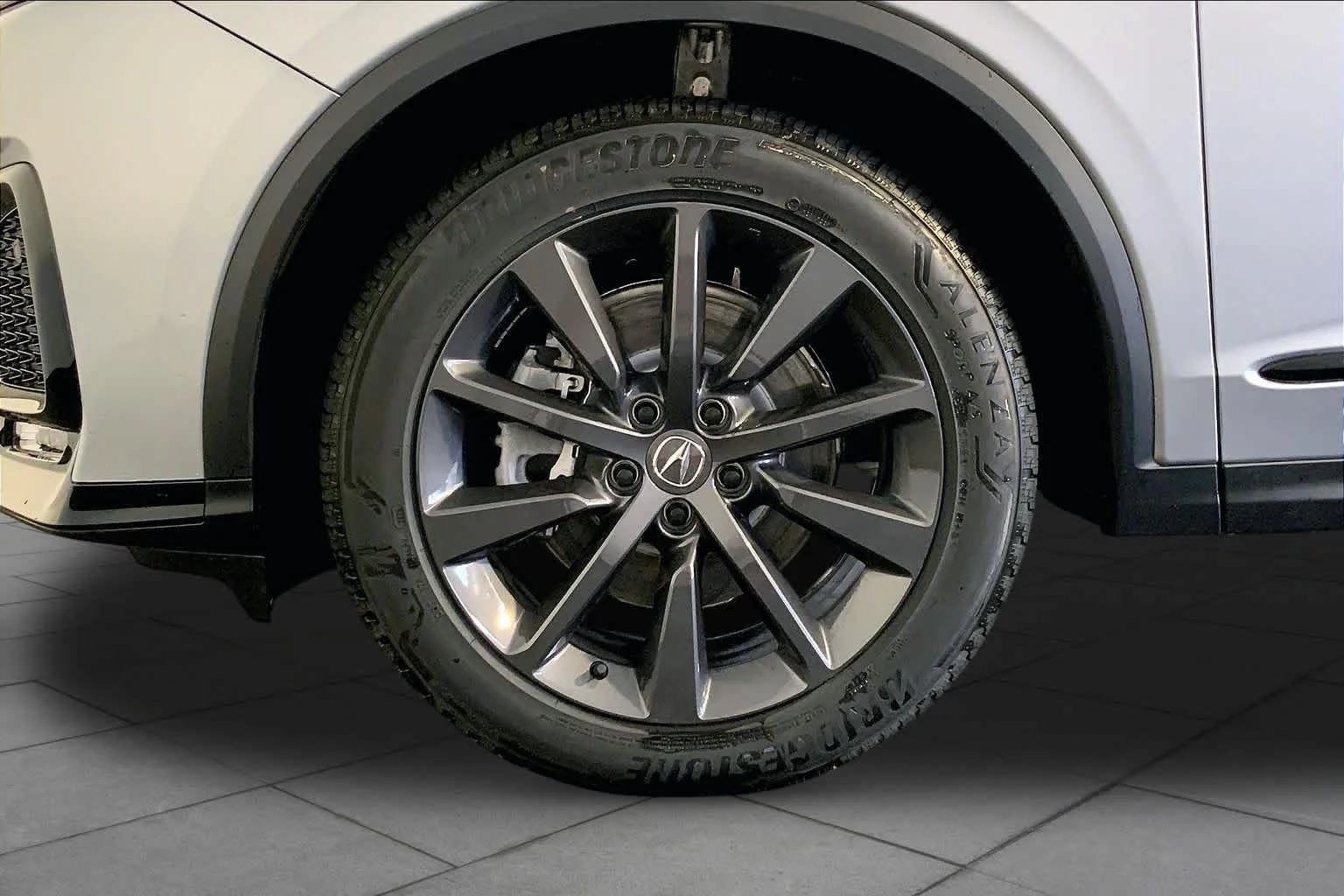 2026 Acura MDX A-Spec Package - Photo 18