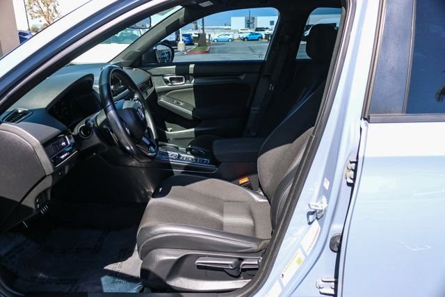 Used 2022 Gray Honda Sport image 20