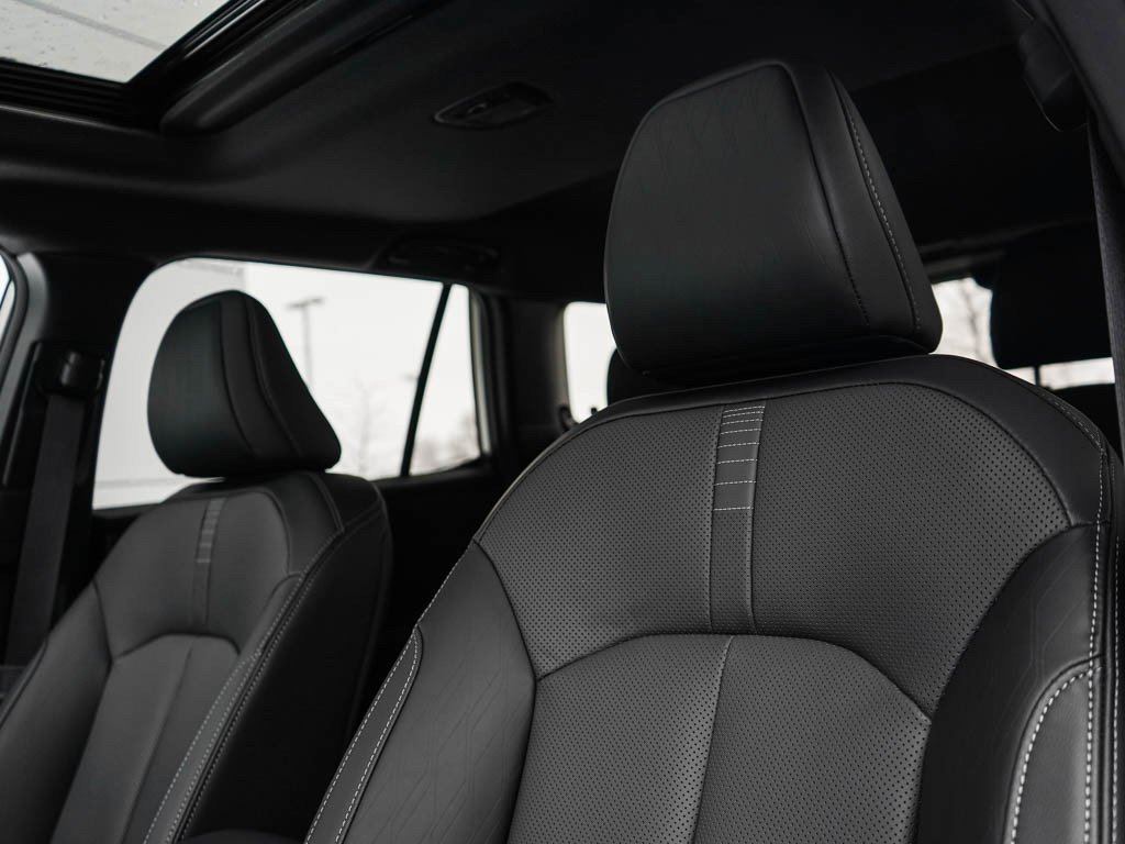 2026 Subaru Outback Touring XT - Photo 20