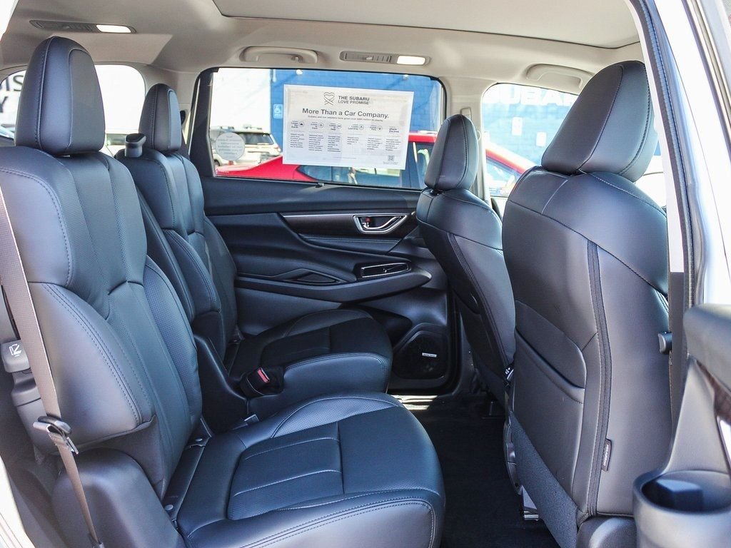2026 Subaru Ascent Touring - Photo 18