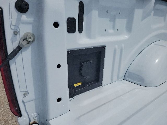 New 2026 White Ford XLT image 30