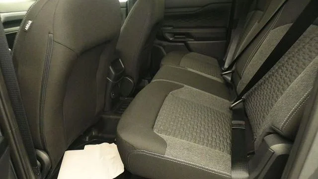 New 2026 Gray Ford XL image 11