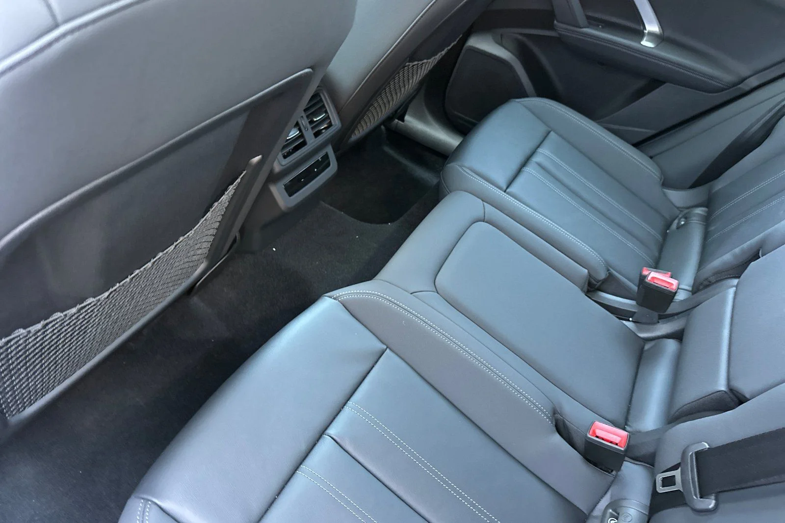 Used 2025 White Audi 2.0T Premium image 11