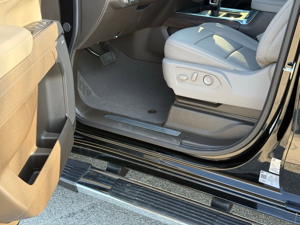 2026 GMC Sierra 1500 SLT - Photo 20