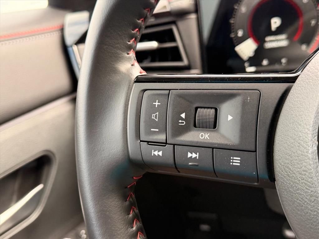 Used 2026 Blue Nissan SR image 19