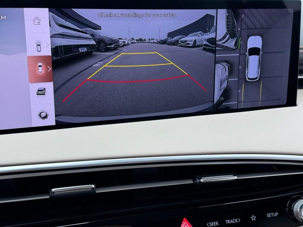 2026 GENESIS GV70 Sport Prestige - Photo 21