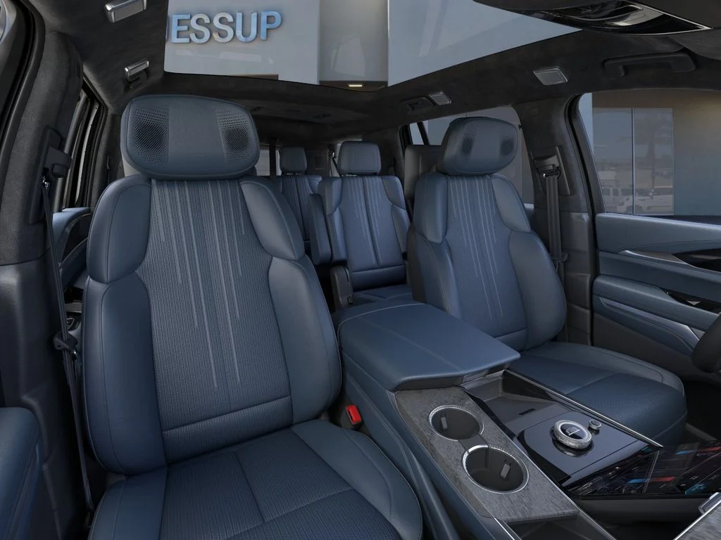 2026 Cadillac Escalade IQL Premium Sport - Photo 16