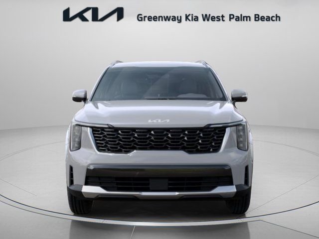 New 2026 Gray Kia S image 2