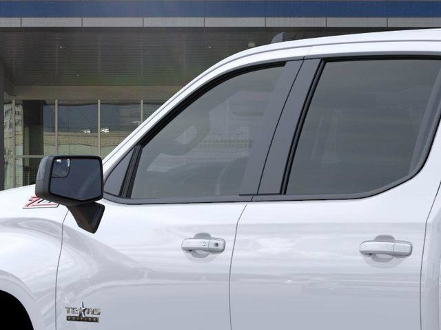 New 2026 Summit White Chevrolet RST image 12