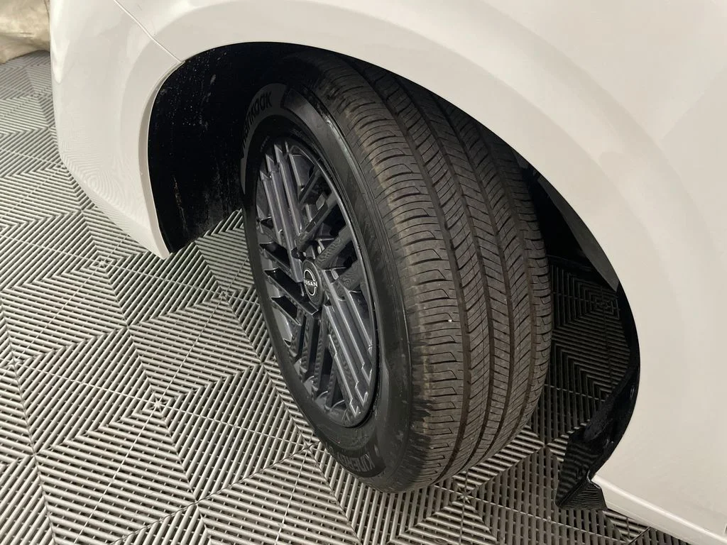 New 2027 Fresh Powder Nissan SV image 27