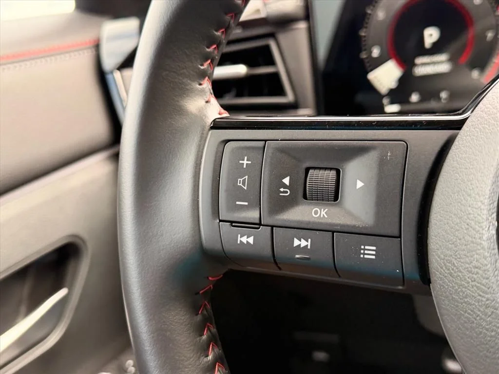 Used 2026 Blue Nissan SR image 19