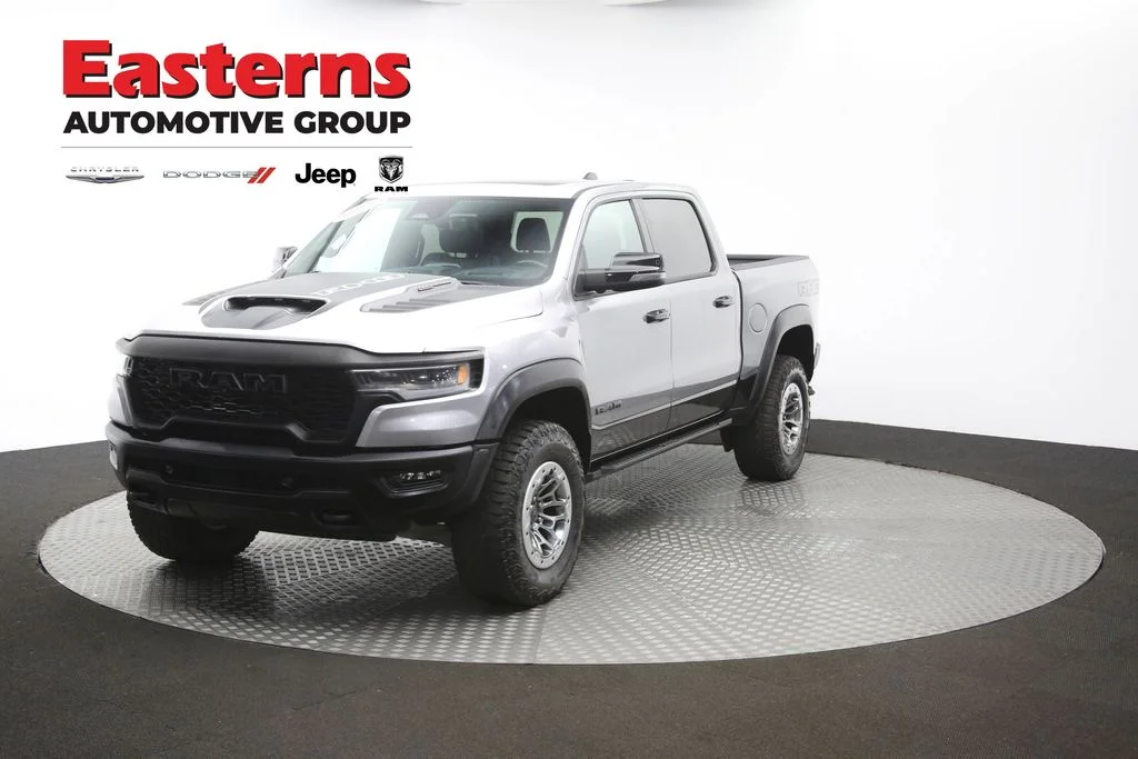 Used 2025 Silver Ram RHO image 58