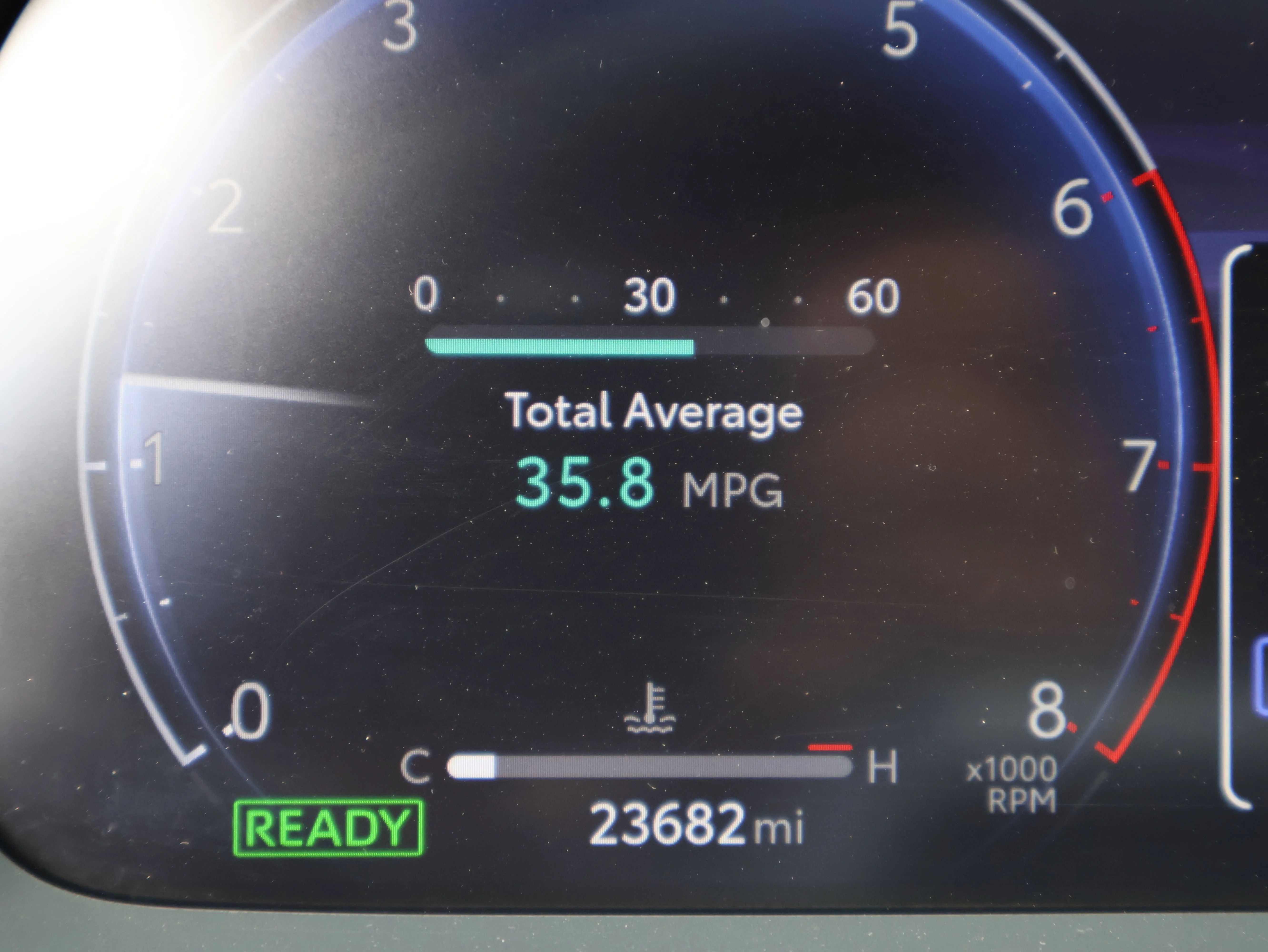 Used 2025 Oxygen White Toyota Limited image 38