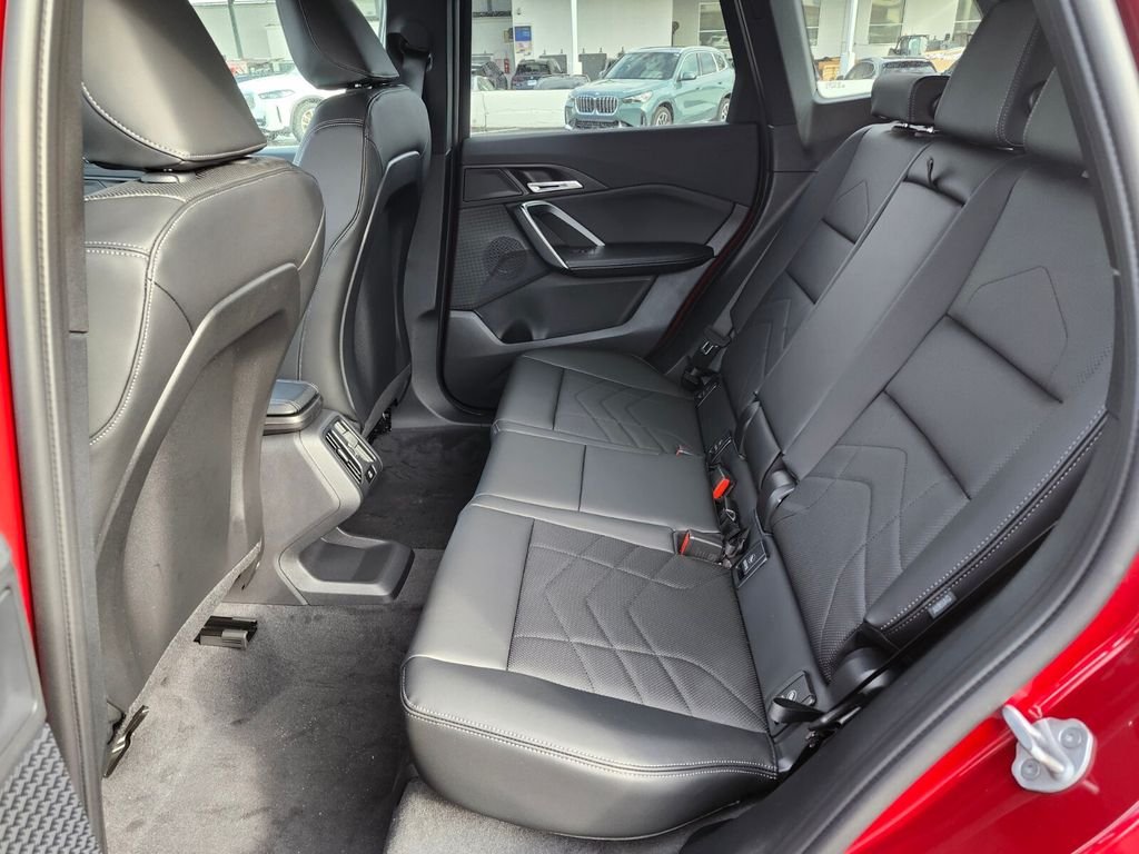Used 2026 Red BMW xDrive28i image 15