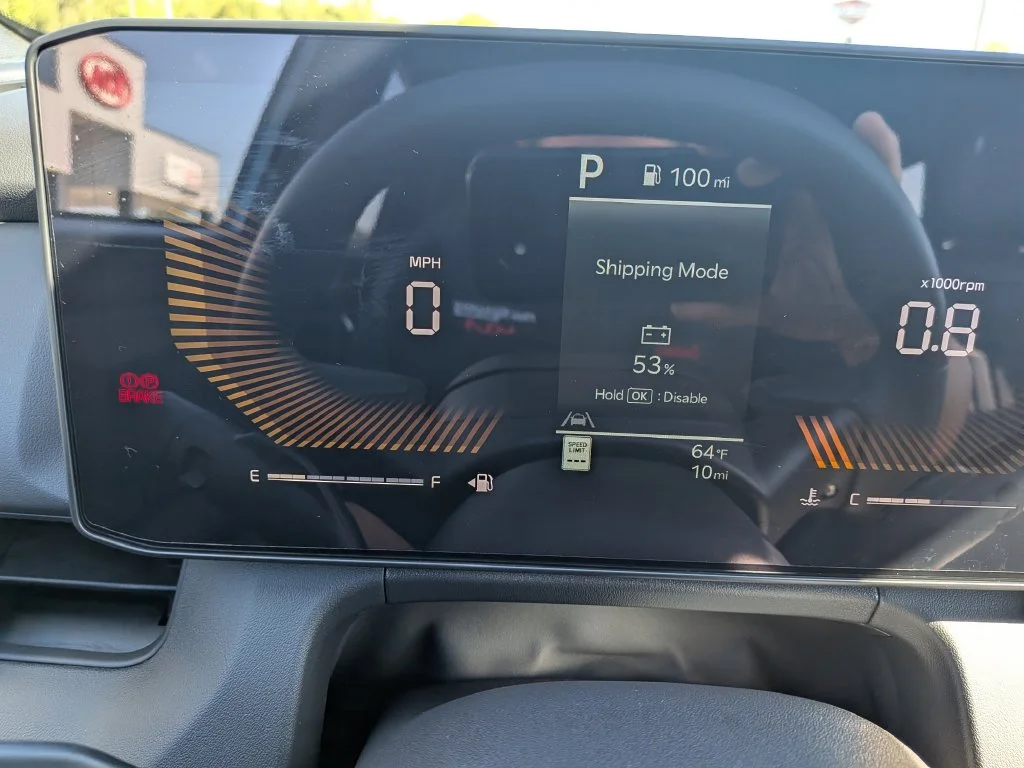 New 2027  Kia X-Line S image 43