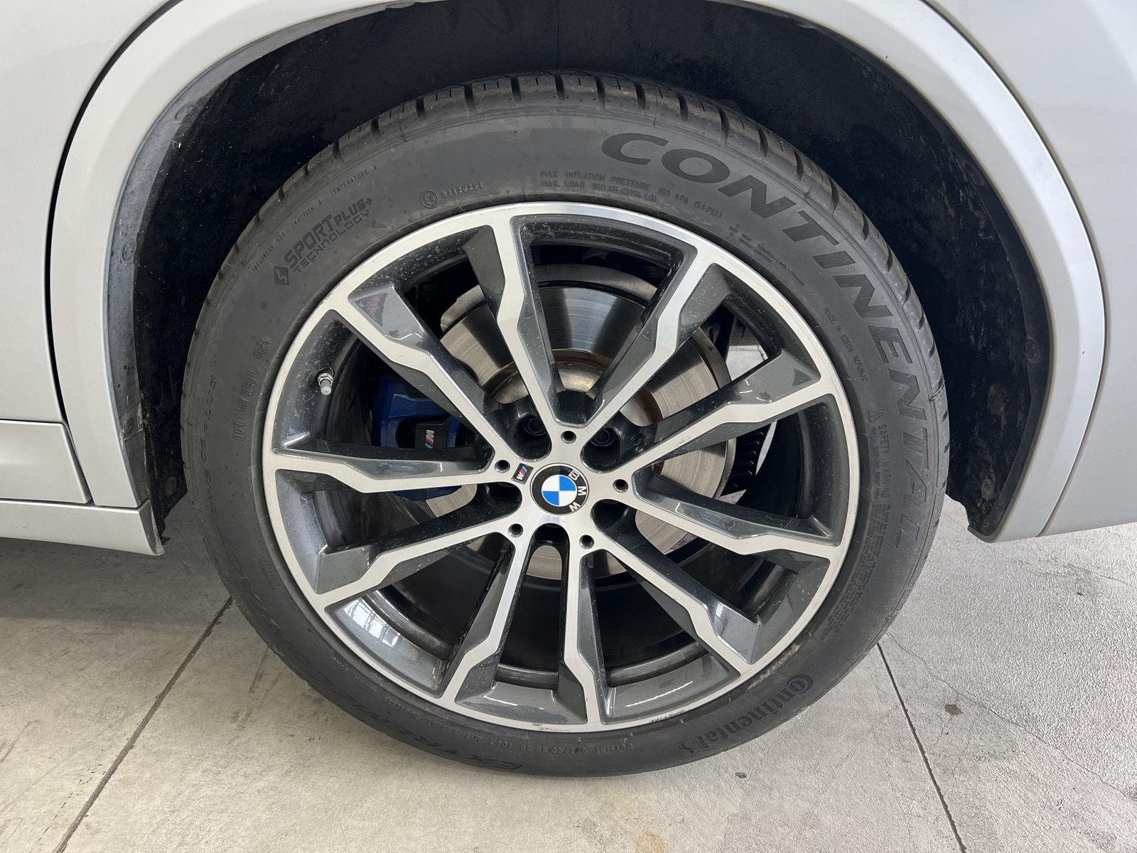 2020 BMW X3 40i - Photo 10