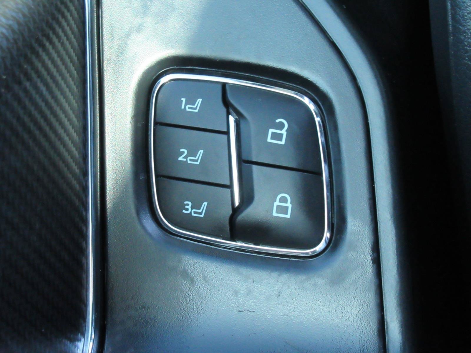 Used 2024 Blue Ford Raptor image 27