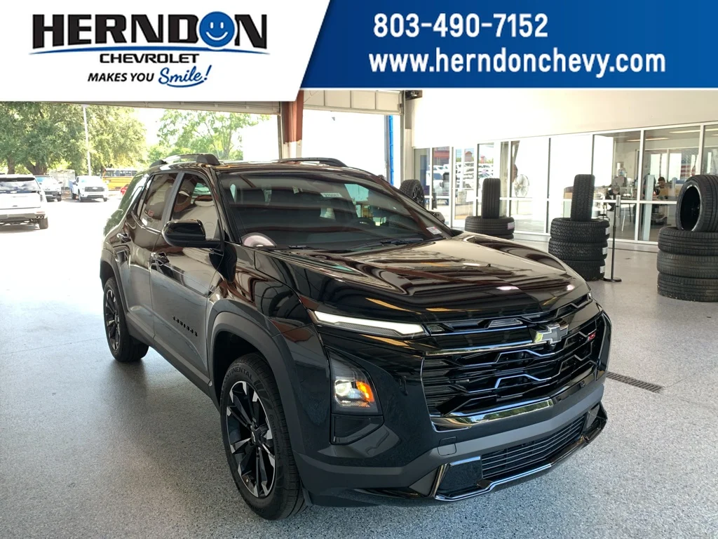 New Chevy Equinox for Sale in Lexington, SC