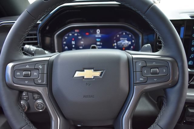 2026 Chevrolet Silverado 1500 High Country - Photo 32