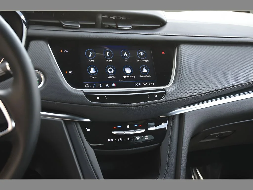 2025 Cadillac XT5 Premium Luxury - Photo 20