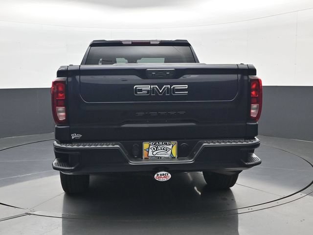 2023 GMC Sierra 1500 Elevation - Photo 6