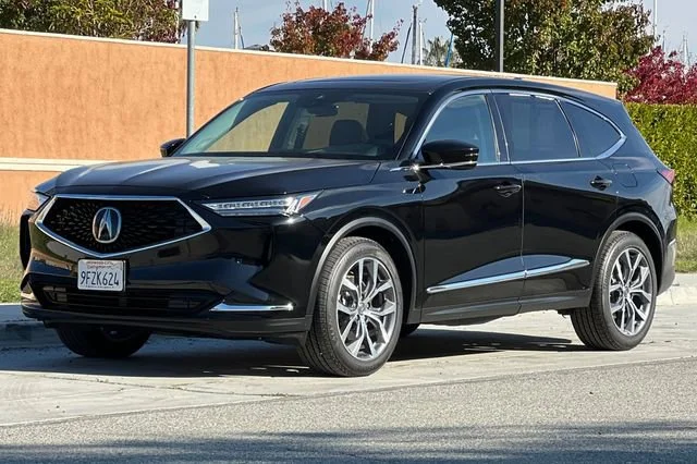 2023 Acura MDX Technology Package - Photo 45