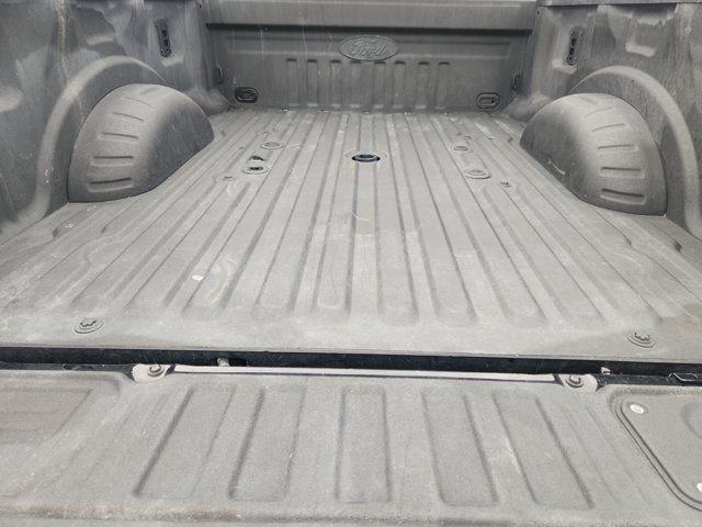 Used 2024 Black Ford King Ranch image 33