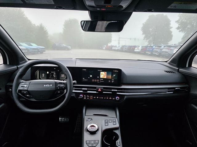 New 2027  Kia X-Line Prestige image 18