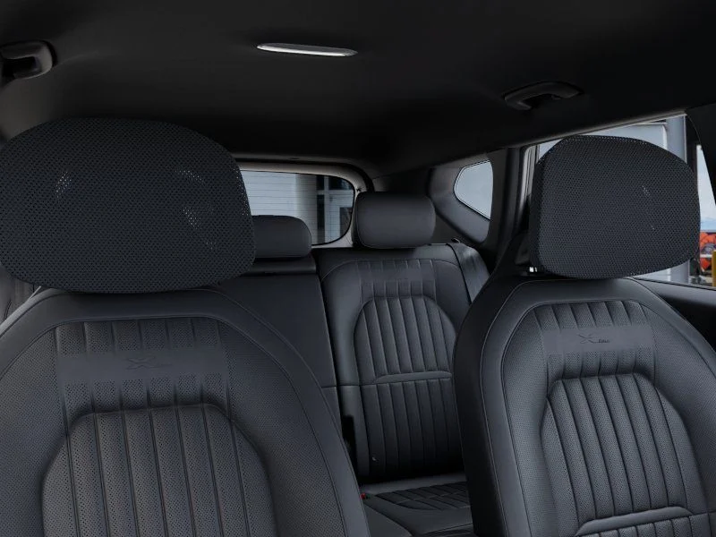 New 2027 Interstellar Gray Kia X-Line S image 27