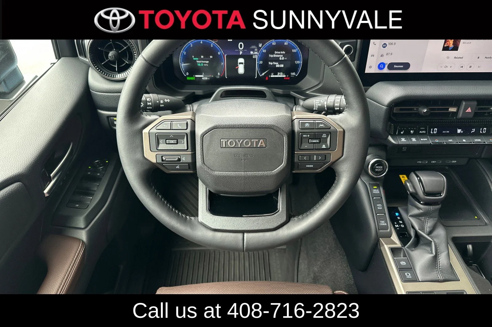Certified Used 2026  Toyota Base image 19
