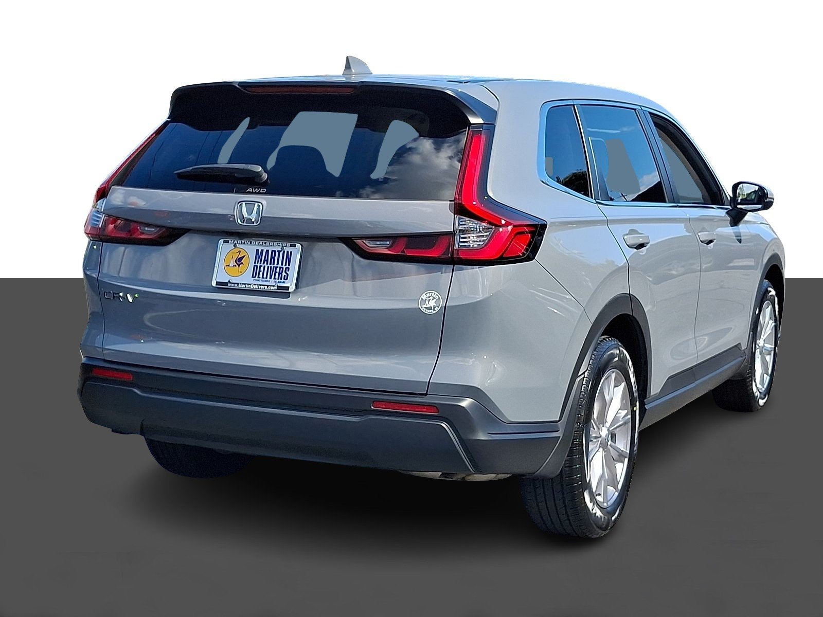 2024 Honda CR-V EX - Photo 6