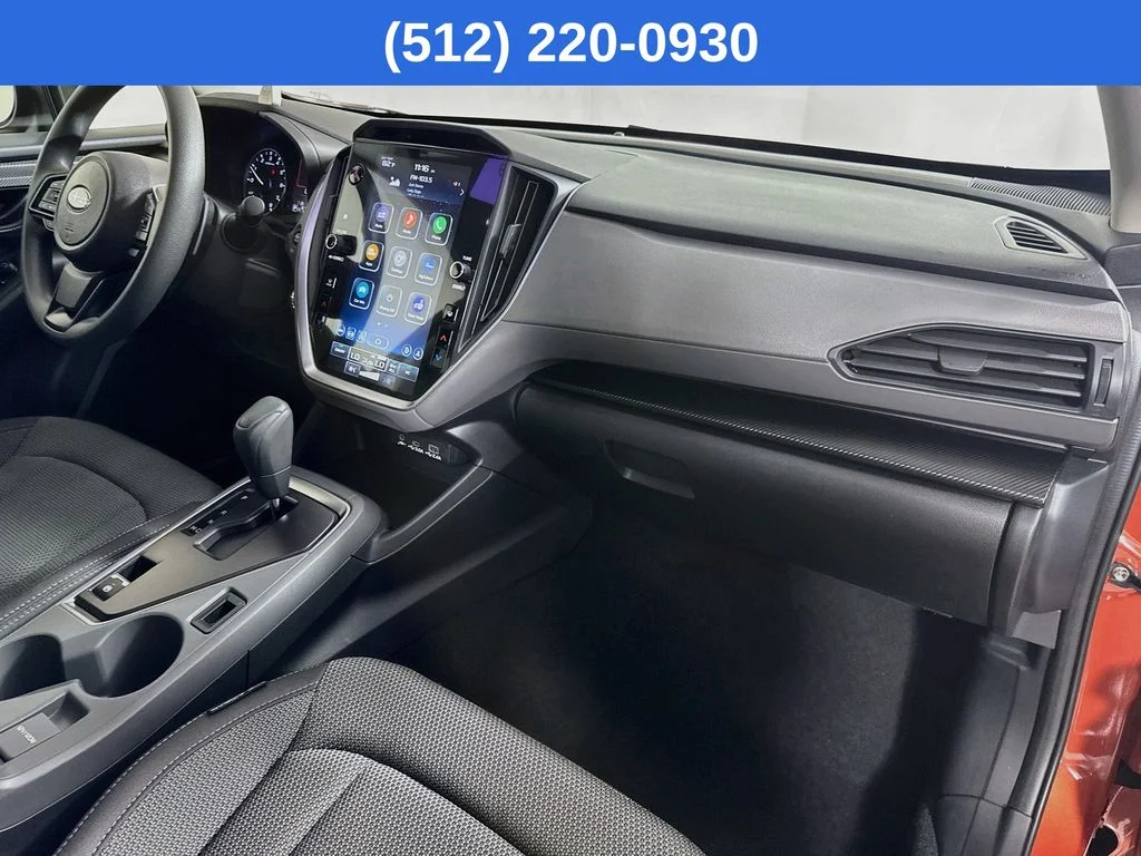 Certified Used 2024 Beige Subaru Premium image 34