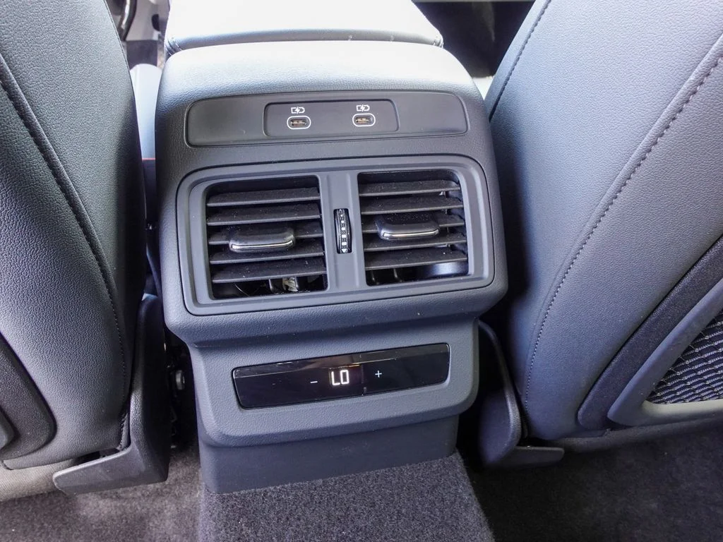 Certified Used 2026 Gray Audi 2.0T Premium Plus image 24