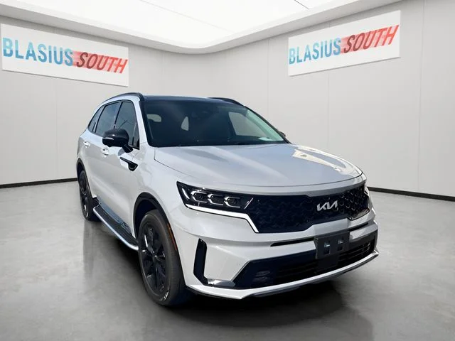 2023 Kia Sorento SX-Prestige