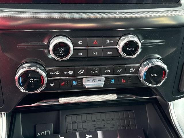 2025 Ford F-150 Platinum - Photo 63