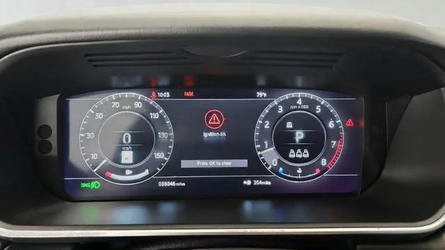 2020 Land Rover Range Rover Sport HSE - Photo 14
