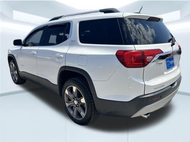 2019 GMC Acadia SLT-2 - Photo 8