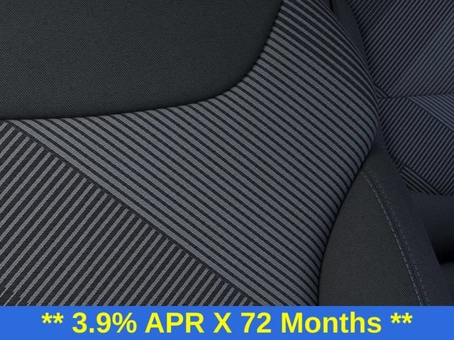 2027 Chevrolet Bolt LT - Photo 24